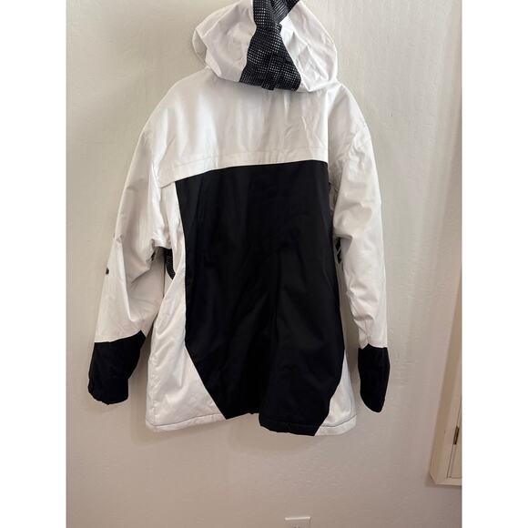 Body Glove Men's Snowboarding Jacket, Waterproof, Insulated - Size Large - Picture 3 of 14